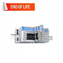 MOXA ioLogik E4200 Ethernet Remote I/O